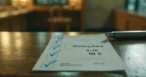 Apostas desportivas combinadas em Portugal: como funcionam