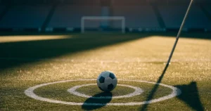 Futebol, SRIJ e a margem: o que a cota de 2026 não diz