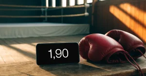 Apostas no boxe em Portugal: o que a cota esconde