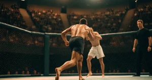 Apostas desportivas no UFC em Portugal: guia do apostador