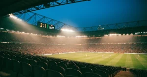 Apostas em direto em Portugal: o cash out por dentro