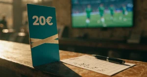 Casas de apostas com bónus de boas-vindas em Portugal